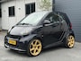 smart Fortwo coupé 130pk BRABUS Xclusive|RIJKLAAR|€10K FACTUREN|AC|NAV|UNIEK|GARANTY|HISTORY!