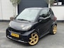 smart Fortwo coupé 130pk BRABUS Xclusive|RIJKLAAR|€10K FACTUREN|AC|NAV|UNIEK|GARANTY|HISTORY!