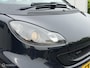smart Fortwo coupé 130pk BRABUS Xclusive|RIJKLAAR|€10K FACTUREN|AC|NAV|UNIEK|GARANTY|HISTORY!
