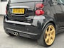smart Fortwo coupé 130pk BRABUS Xclusive|RIJKLAAR|€10K FACTUREN|AC|NAV|UNIEK|GARANTY|HISTORY!