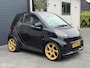 smart Fortwo coupé 130pk BRABUS Xclusive|RIJKLAAR|€10K FACTUREN|AC|NAV|UNIEK|GARANTY|HISTORY!