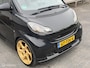 smart Fortwo coupé 130pk BRABUS Xclusive|RIJKLAAR|€10K FACTUREN|AC|NAV|UNIEK|GARANTY|HISTORY!