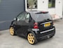 smart Fortwo coupé 130pk BRABUS Xclusive|RIJKLAAR|€10K FACTUREN|AC|NAV|UNIEK|GARANTY|HISTORY!