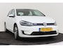 Volkswagen E-Golf E-Golf | Org NL | 91% SOH | 78.000 KM | CarPlay | Adap. Cruise |