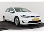 Volkswagen E-Golf E-Golf | Org NL | 91% SOH | 78.000 KM | CarPlay | Adap. Cruise |