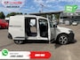 Volkswagen Caddy Cargo 2.0 TDI 100 pk Pan Americana LED/ 2x Schuifdeur/ Virtual Cockpit/ Carplay/ Camera/ PDC/ Cruise/ Airco