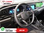 Volkswagen Caddy Cargo 2.0 TDI 100 pk Pan Americana LED/ 2x Schuifdeur/ Virtual Cockpit/ Carplay/ Camera/ PDC/ Cruise/ Airco