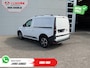 Volkswagen Caddy Cargo 2.0 TDI 100 pk Pan Americana LED/ 2x Schuifdeur/ Virtual Cockpit/ Carplay/ Camera/ PDC/ Cruise/ Airco