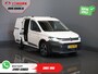Volkswagen Caddy Cargo 2.0 TDI 100 pk Pan Americana LED/ 2x Schuifdeur/ Virtual Cockpit/ Carplay/ Camera/ PDC/ Cruise/ Airco