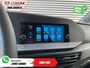 Volkswagen Caddy Cargo 2.0 TDI 100 pk Pan Americana LED/ 2x Schuifdeur/ Virtual Cockpit/ Carplay/ Camera/ PDC/ Cruise/ Airco