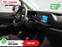 Volkswagen Caddy Cargo 2.0 TDI 100 pk Pan Americana LED/ 2x Schuifdeur/ Virtual Cockpit/ Carplay/ Camera/ PDC/ Cruise/ Airco