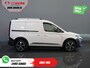 Volkswagen Caddy Cargo 2.0 TDI 100 pk Pan Americana LED/ 2x Schuifdeur/ Virtual Cockpit/ Carplay/ Camera/ PDC/ Cruise/ Airco