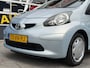Toyota Aygo 1.0-12V + - 5Drs - Stuurbekrachtiging I Elektrisch pakket I Nwe APK 07-2027
