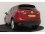 Mazda CX-5 2.0 GT-M 4WD | Dodehoekdet. | Navigatie | Camera | Parkeersensoren | Leder | Stoelverwarming | Cruise Control | Keyless