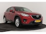 Mazda CX-5 2.0 GT-M 4WD | Dodehoekdet. | Navigatie | Camera | Parkeersensoren | Leder | Stoelverwarming | Cruise Control | Keyless