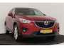 Mazda CX-5 2.0 GT-M 4WD | Dodehoekdet. | Navigatie | Camera | Parkeersensoren | Leder | Stoelverwarming | Cruise Control | Keyless