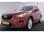 Mazda CX-5 2.0 GT-M 4WD | Dodehoekdet. | Navigatie | Camera | Parkeersensoren | Leder | Stoelverwarming | Cruise Control | Keyless
