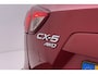 Mazda CX-5 2.0 GT-M 4WD | Dodehoekdet. | Navigatie | Camera | Parkeersensoren | Leder | Stoelverwarming | Cruise Control | Keyless