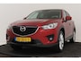 Mazda CX-5 2.0 GT-M 4WD | Dodehoekdet. | Navigatie | Camera | Parkeersensoren | Leder | Stoelverwarming | Cruise Control | Keyless