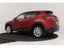 Mazda CX-5 2.0 GT-M 4WD | Dodehoekdet. | Navigatie | Camera | Parkeersensoren | Leder | Stoelverwarming | Cruise Control | Keyless
