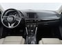Mazda CX-5 2.0 GT-M 4WD | Dodehoekdet. | Navigatie | Camera | Parkeersensoren | Leder | Stoelverwarming | Cruise Control | Keyless