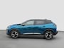 Peugeot 2008 1.2 Hybrid 145 GT Voor en achter camera | Climate control | Apple carplay en Android auto | Adaptive cruise control met stuurhulp | Dode hoek detectie | Elektrische stoelverstelling | Full led | LMV 17 inch | Alcantara bekleding | Voorstoelen verwarmd