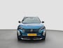 Peugeot 2008 1.2 Hybrid 145 GT Voor en achter camera | Climate control | Apple carplay en Android auto | Adaptive cruise control met stuurhulp | Dode hoek detectie | Elektrische stoelverstelling | Full led | LMV 17 inch | Alcantara bekleding | Voorstoelen verwarmd