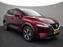 Nissan Qashqai 1.3 MHEV N-Connecta / Pano / Navigatie / 360 Camera / Navigatie / Dodehoek herkenning /