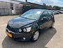 Chevrolet Aveo 1.2 LS(st-bekr,5drs,airco,lmv,bj11,2499,-)