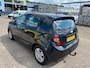 Chevrolet Aveo 1.2 LS(st-bekr,5drs,airco,lmv,bj11,2499,-)