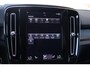 Volvo XC40 T5 Recharge Ultimate Dark | Stoelverwarming | Panoramadak | BLIS | Pilot Assist | Parkeercamera | H/K | 20 Inch | Keyless
