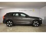 Volvo XC60 T6 350PK Automaat Plug-in Hybrid AWD Ultimate Dark / Luchtvering / Bowers & Wilkins / 360 Camera / Adaptieve Cruise Control / Stuur & Stoelverwarming / Elektr. Achterklep / Schuifdak / Trekhaak