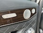 Mercedes-Benz GLC BWJ 2018 | AMG 63 S 510PK 4MATIC+ | TREKHAAK | LEER | PANO DAK | 21'' LMV | NAVI | CLIMA | CAMERA | PDC 2X | STOELVERW |