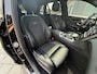 Mercedes-Benz GLC BWJ 2018 | AMG 63 S 510PK 4MATIC+ | TREKHAAK | LEER | PANO DAK | 21'' LMV | NAVI | CLIMA | CAMERA | PDC 2X | STOELVERW |