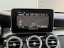 Mercedes-Benz GLC BWJ 2018 | AMG 63 S 510PK 4MATIC+ | TREKHAAK | LEER | PANO DAK | 21'' LMV | NAVI | CLIMA | CAMERA | PDC 2X | STOELVERW |
