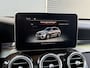 Mercedes-Benz GLC BWJ 2018 | AMG 63 S 510PK 4MATIC+ | TREKHAAK | LEER | PANO DAK | 21'' LMV | NAVI | CLIMA | CAMERA | PDC 2X | STOELVERW |