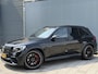 Mercedes-Benz GLC BWJ 2018 | AMG 63 S 510PK 4MATIC+ | TREKHAAK | LEER | PANO DAK | 21'' LMV | NAVI | CLIMA | CAMERA | PDC 2X | STOELVERW |