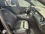 Mercedes-Benz GLC BWJ 2018 | AMG 63 S 510PK 4MATIC+ | TREKHAAK | LEER | PANO DAK | 21'' LMV | NAVI | CLIMA | CAMERA | PDC 2X | STOELVERW |