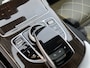 Mercedes-Benz GLC BWJ 2018 | AMG 63 S 510PK 4MATIC+ | TREKHAAK | LEER | PANO DAK | 21'' LMV | NAVI | CLIMA | CAMERA | PDC 2X | STOELVERW |