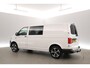 Volkswagen Transporter 2.0 TDI L2H1 140PK | Dubbele Cabine | Airco | Cruise | Navi | Trekhaak | Parkeersens.
