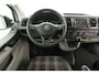 Volkswagen Transporter 2.0 TDI L2H1 140PK | Dubbele Cabine | Airco | Cruise | Navi | Trekhaak | Parkeersens.