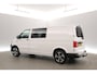 Volkswagen Transporter 2.0 TDI L2H1 140PK | Dubbele Cabine | Airco | Cruise | Navi | Trekhaak | Parkeersens.
