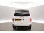 Volkswagen Transporter 2.0 TDI L2H1 140PK | Dubbele Cabine | Airco | Cruise | Navi | Trekhaak | Parkeersens.