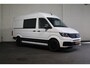 Volkswagen Crafter 2.0 TDI L3 H3 140pk Black Line Airco Navigatie Spoilerpakket