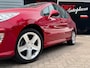 Peugeot 308 1.6 THP XT AUTOMAAT LEDER/STOELVERW./PANO/CRUISE | NETTE AUTO !