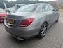 Mercedes-Benz C-klasse 180 Ambition | 2E EIGENAAR | 12MND GARANTIE | NAVI | CRUISE | PDC | NIEUWE APK |