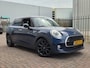 MINI Cooper 5-Deurs 1.5 Chili Business Navi-Full Led-Leder