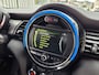 MINI Cooper 5-Deurs 1.5 Chili Business Navi-Full Led-Leder