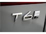 Volvo XC60 2.0 T6 Plug-in hybrid AWD 293kW/399pk Aut8 Long Range Edition Bright NIEUWSTAAT! PANORAMADAK + LEDER + ADAPT.CRUISE + PILOT ASSIST + GOOGLE NAVIGATIE&SERVICES + EL.WEGKLABARE TREKHAAK + SPATLAPPEN + CAMERA + PARKSENSOREN + 19" LM-VELGEN!!