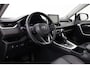 Toyota RAV4 2.5 Hybrid AWD ADVENTURE | Panoramadak | 360 camera | Leder | Dodehoek detectie | JBL | Stoelverwarming | Navigatie | Keyless | 19 inch | Apple Carplay / Android Auto